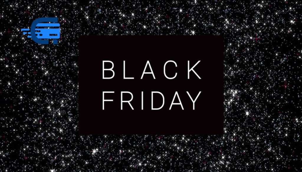 خرید با تخفیف در بلک فرایدی