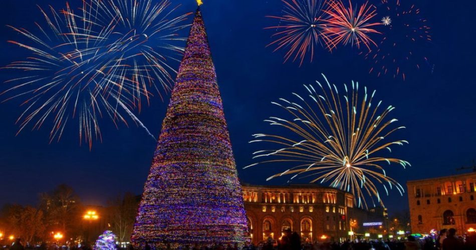 گرجستان یا ارمنستان