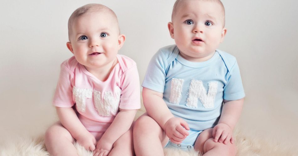 تربیت دختر و پسر