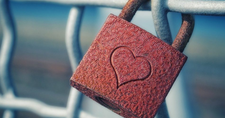 دورهٔ ۲۱ روزهٔ رهایی از وابستگی عاطفی