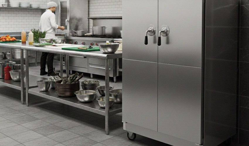 راهنمای کامل خرید گرمکن غذا؛ صفر تا 100