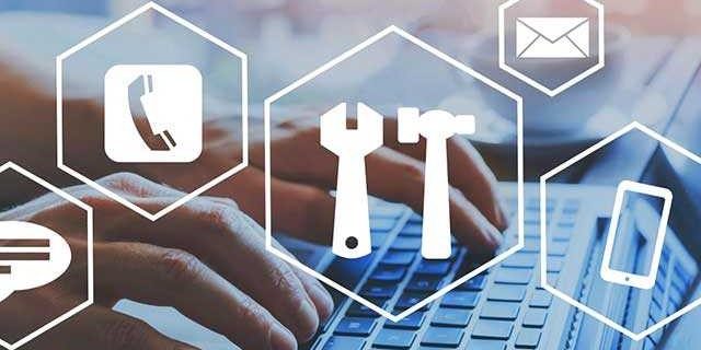 طراحی نرم افزار خدمات پس از فروش - بهوان