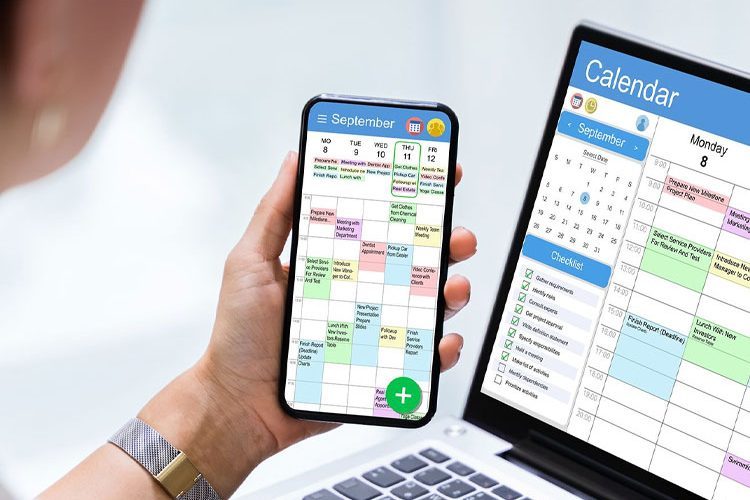نکات برنامه‌ریزی روزانه