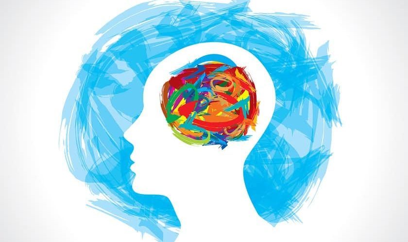 ۱۰ نکته برای سلامت ذهن