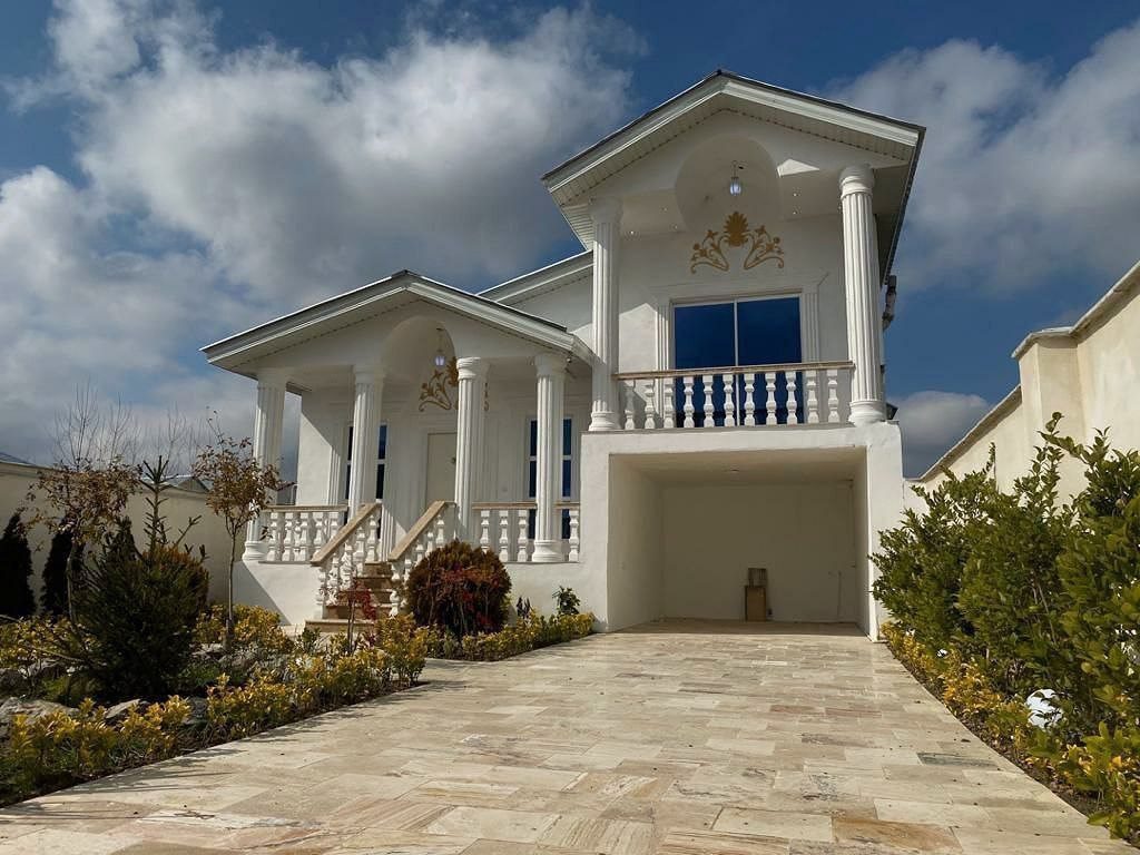 انتخابی اقتصادی و آرام راهنمای بهروز «رزرو اقامتگاه» و اجاره «ویلا در شهریار» در آستانه فصل سفر