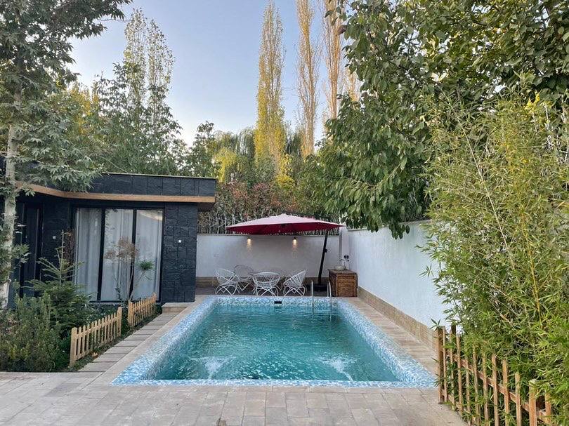 انتخابی اقتصادی و آرام راهنمای بهروز «رزرو اقامتگاه» و اجاره «ویلا در شهریار» در آستانه فصل سفر