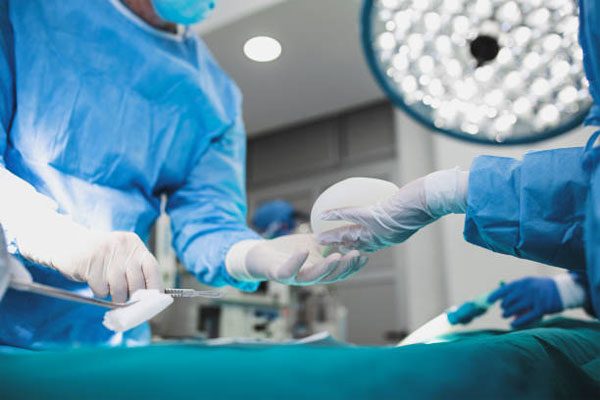 جراح ترمیمی