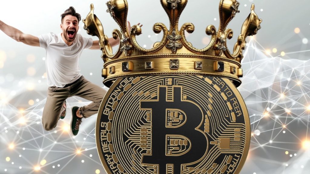 تاثیرگذاری روانی و جایگاه اجتماعی بیت کوین