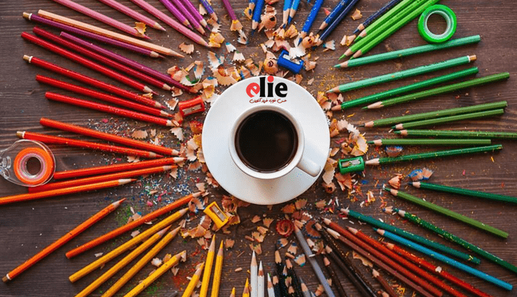 انواع  مدادرنگی