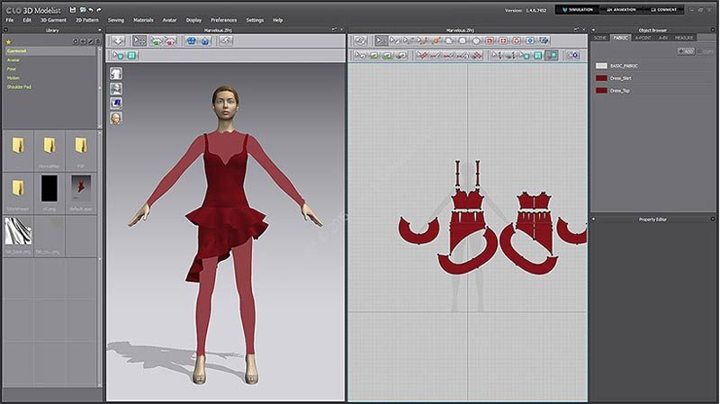 ضروری ترین ابزارهای دیجیتال برای طراحان لباس