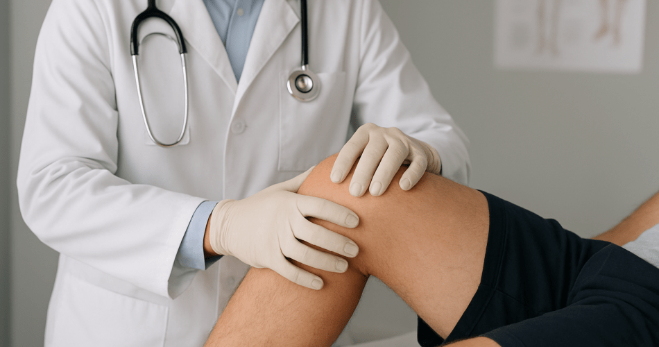 بهترین جراح تعویض مفصل زانو کرج