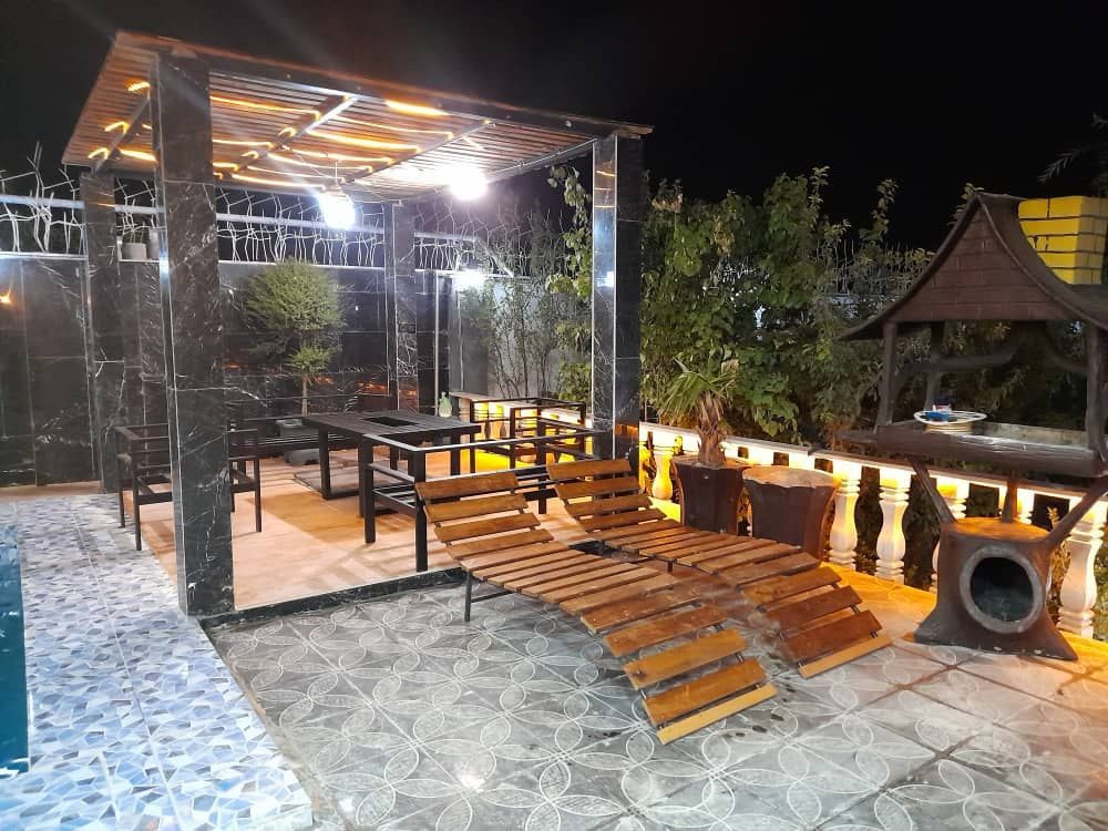 انتخابی اقتصادی و آرام راهنمای بهروز «رزرو اقامتگاه» و اجاره «ویلا در شهریار» در آستانه فصل سفر