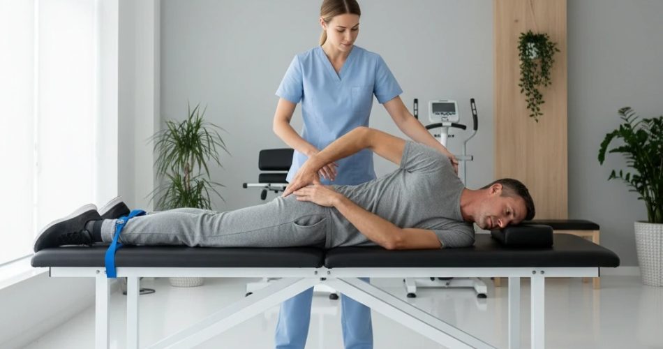 درمان کمر درد، تنگی کانال نخاعی و واریس در فیزیوتراپی و توانبخشی سیناطب شیراز