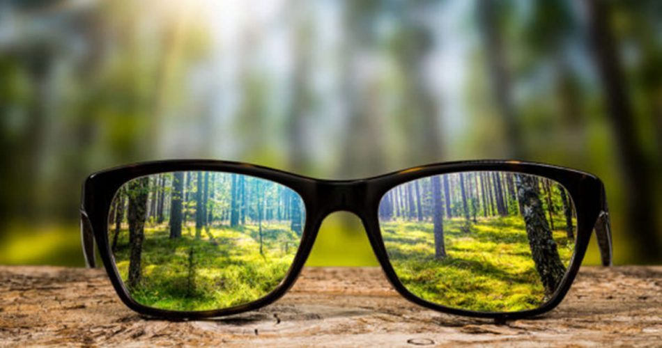 دید مثبت در زندگی