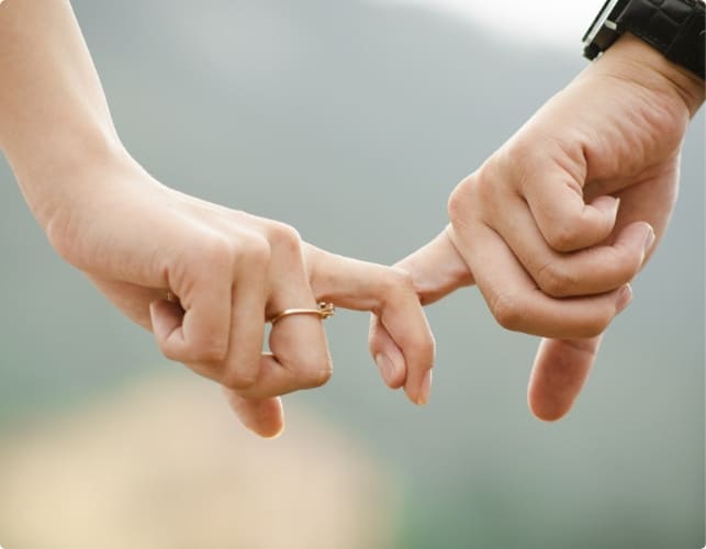 سنجش سلامت ساختاری یک رابطهٔ احساسی