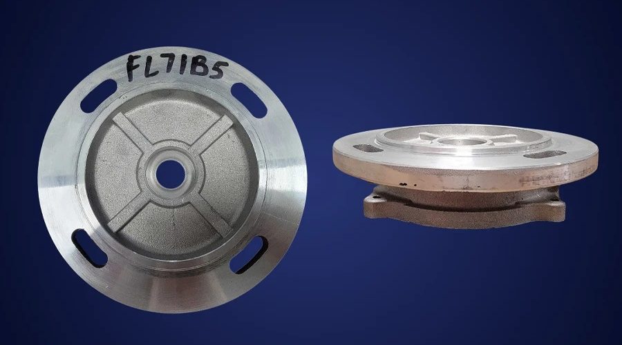 فروشندگان فلنج الکتروموتور چینی