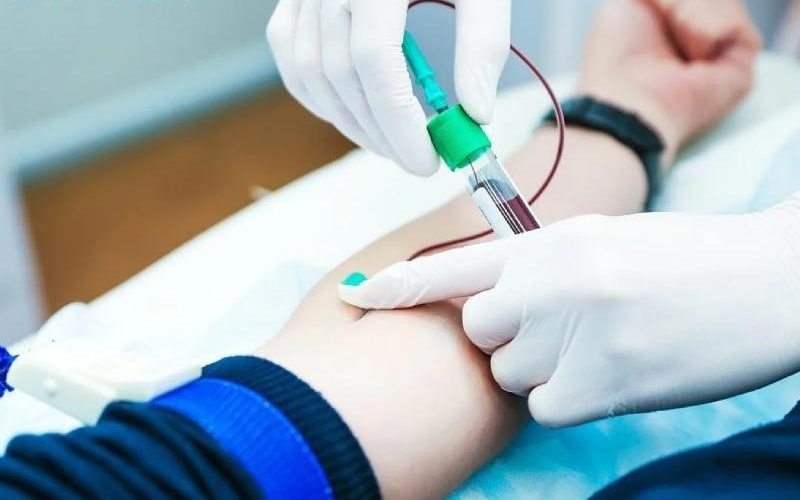 نمونه گیری در خانه و آزمایش hpv