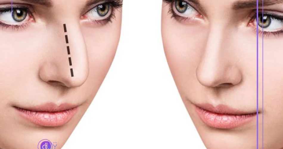 پرطرفدار ترین جراح بینی در شیراز