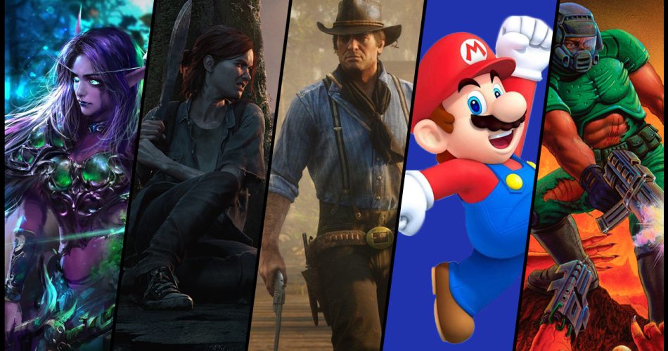 چگونه به صنعت بازی‌سازی وارد شویم