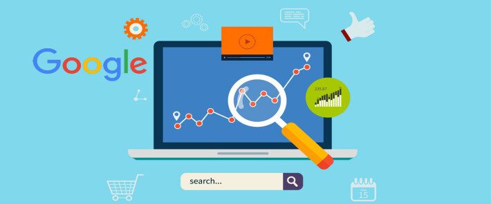 چگونه گوگل به سایت‌ها رتبه می‌دهد؟