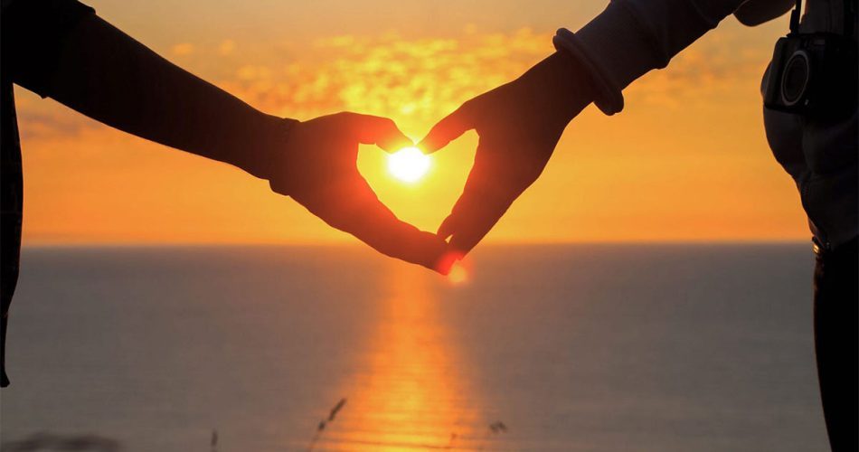 ۱۰ نکتهٔ یک رابطهٔ احساسی سالم