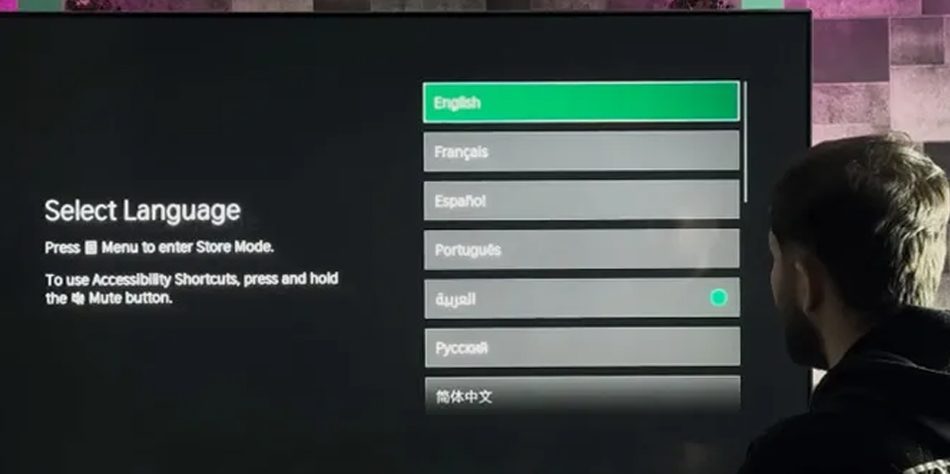 آموزش تصویری نصب و راه‌اندازی تلویزیون توشیبا هوشمند