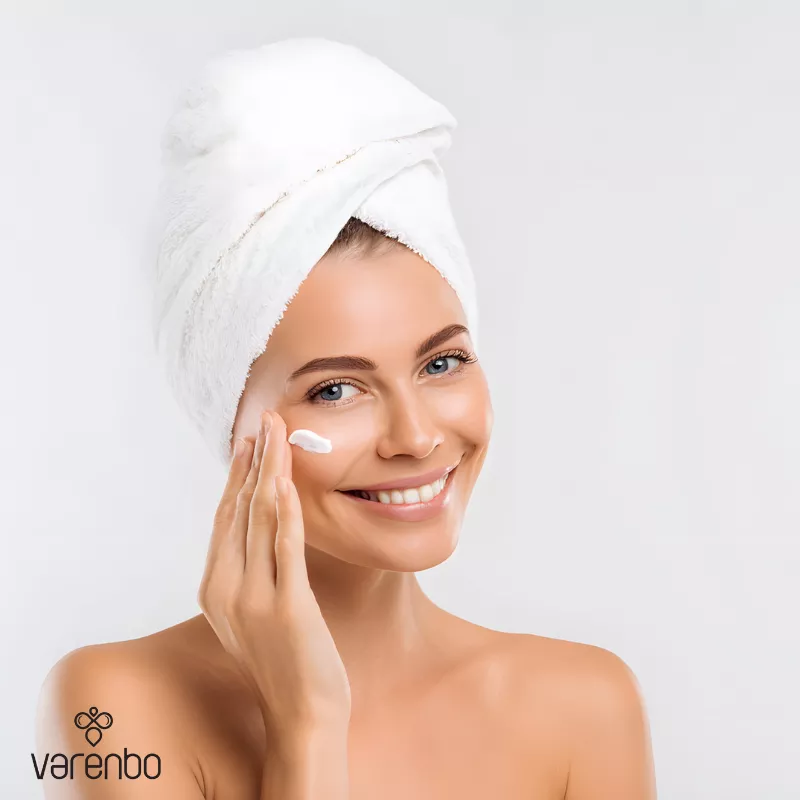 ویژگی های بهترین کرم آبرسان حاوی هیالورونیک اسید