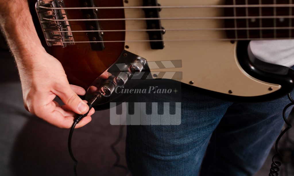 راهنمای جامع خرید گیتار