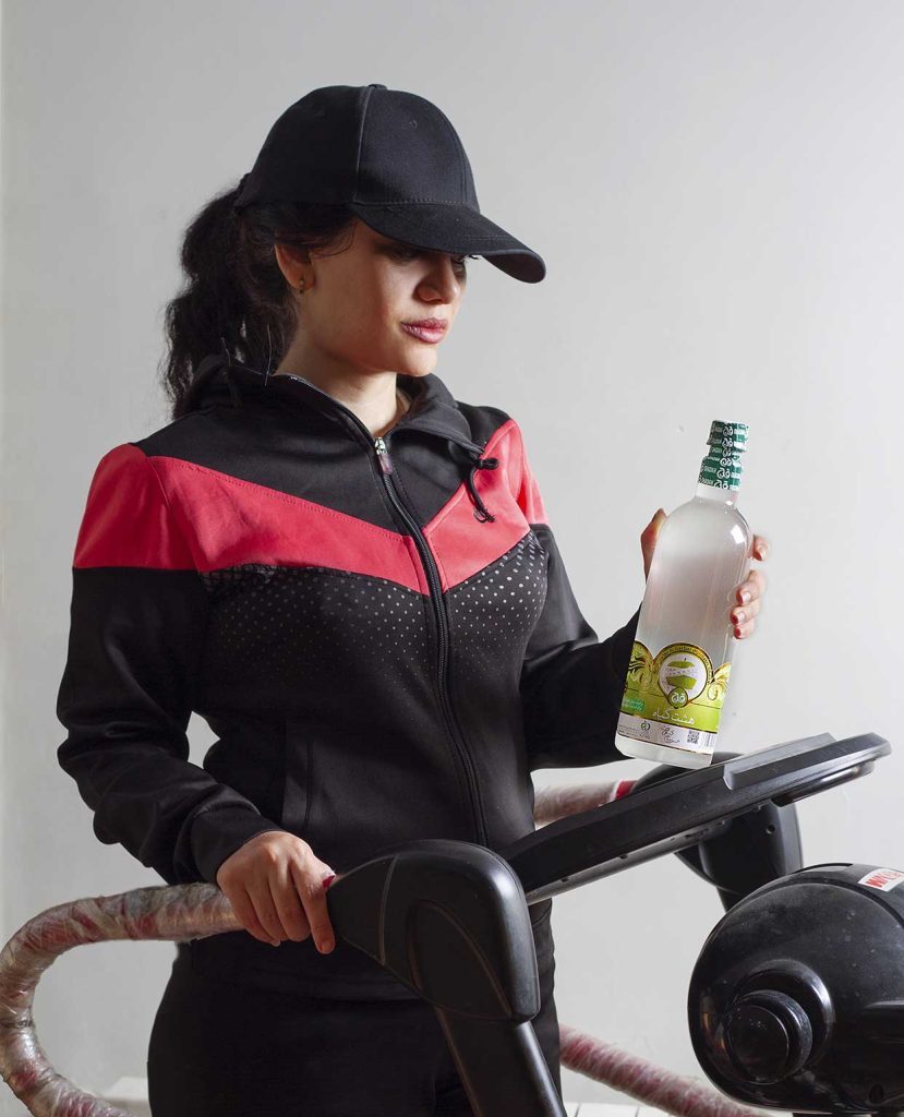 آیا عرقیات گیاهی واقعاً باعث لاغری شکم و پهلو میشوند؟