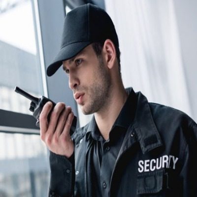 استخدام حراست در اصفهان