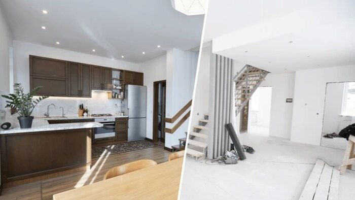 بازسازی نشیمن