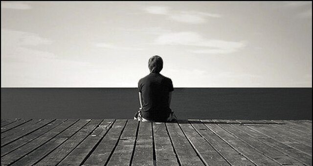 تنهايی روحی