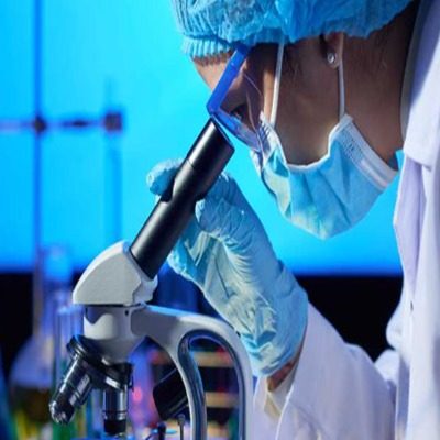 حوزه کاری آزمایشگاه مواد غذایی پگاه آزما