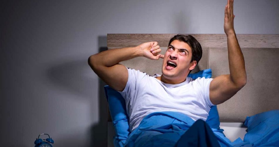 نحوهٔ برخورد با همسایهٔ بد