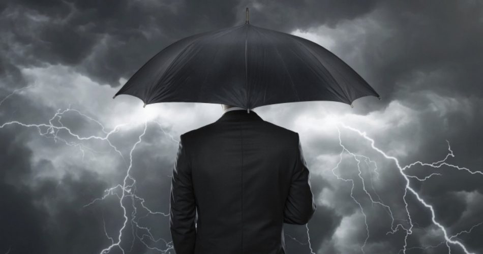 هنر تصمیم‌گیری در طوفان