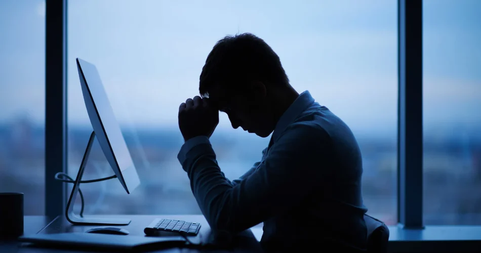 کنترل استرس در شرایط سخت