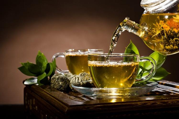 دمنوش ها برای تابستان