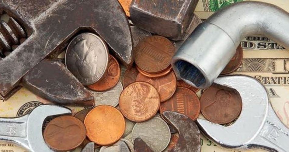 فروش لوازم دست‌دوم با بالاترین قیمت