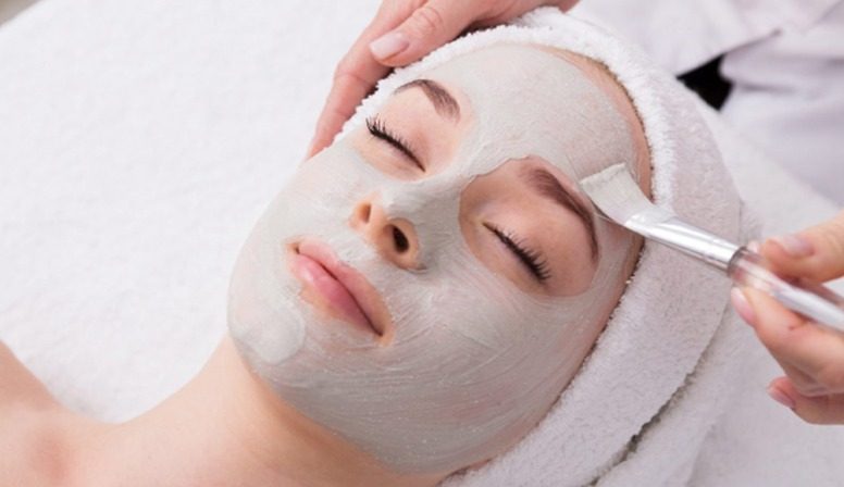 مراقبت‌های قبل و بعد از فیشال پوست