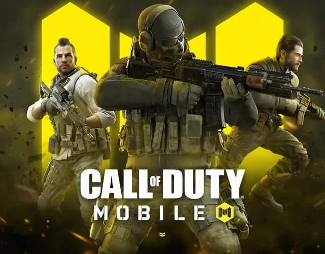 Call of Duty: Mobile روی PC