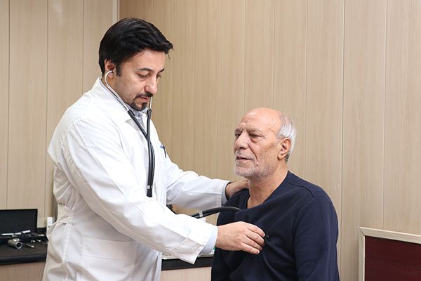 دکتر روزبه کاظمی