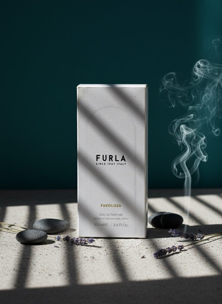 هاردباکس ادکلن و عطر لوکس یونیورس پک نماد برندینگ و بستهبندی باکیفیت