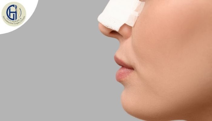 تشخیص اشتباه نوع بینی؛ گوشتی یا استخوانی؟