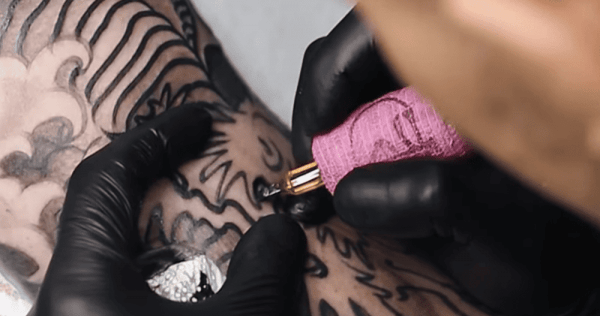 تفاوت استروک (Stroke) در دستگاه‌های تتو