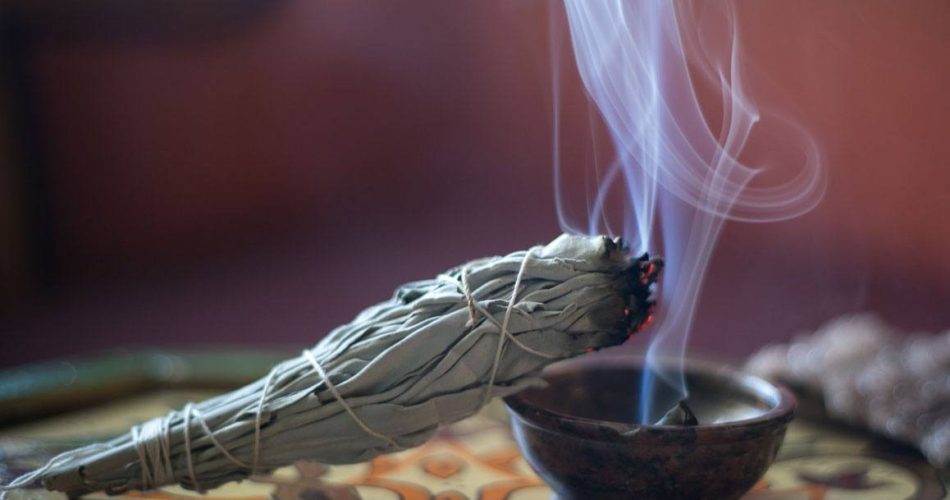 فواید دود اسماج