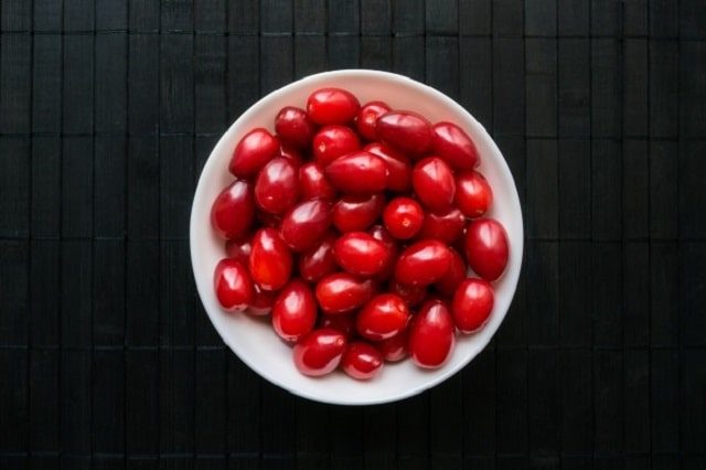 ذغال اخته