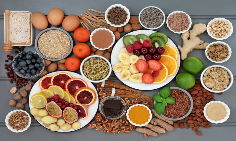 چگونه تغذیه می‌تواند به افسردگی کمک کند